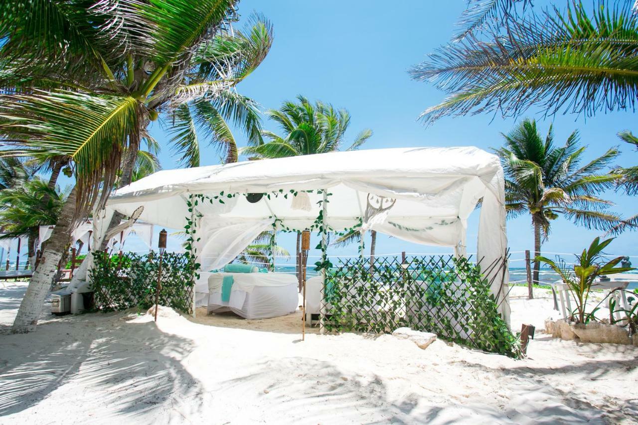 Cabana Los Lirios