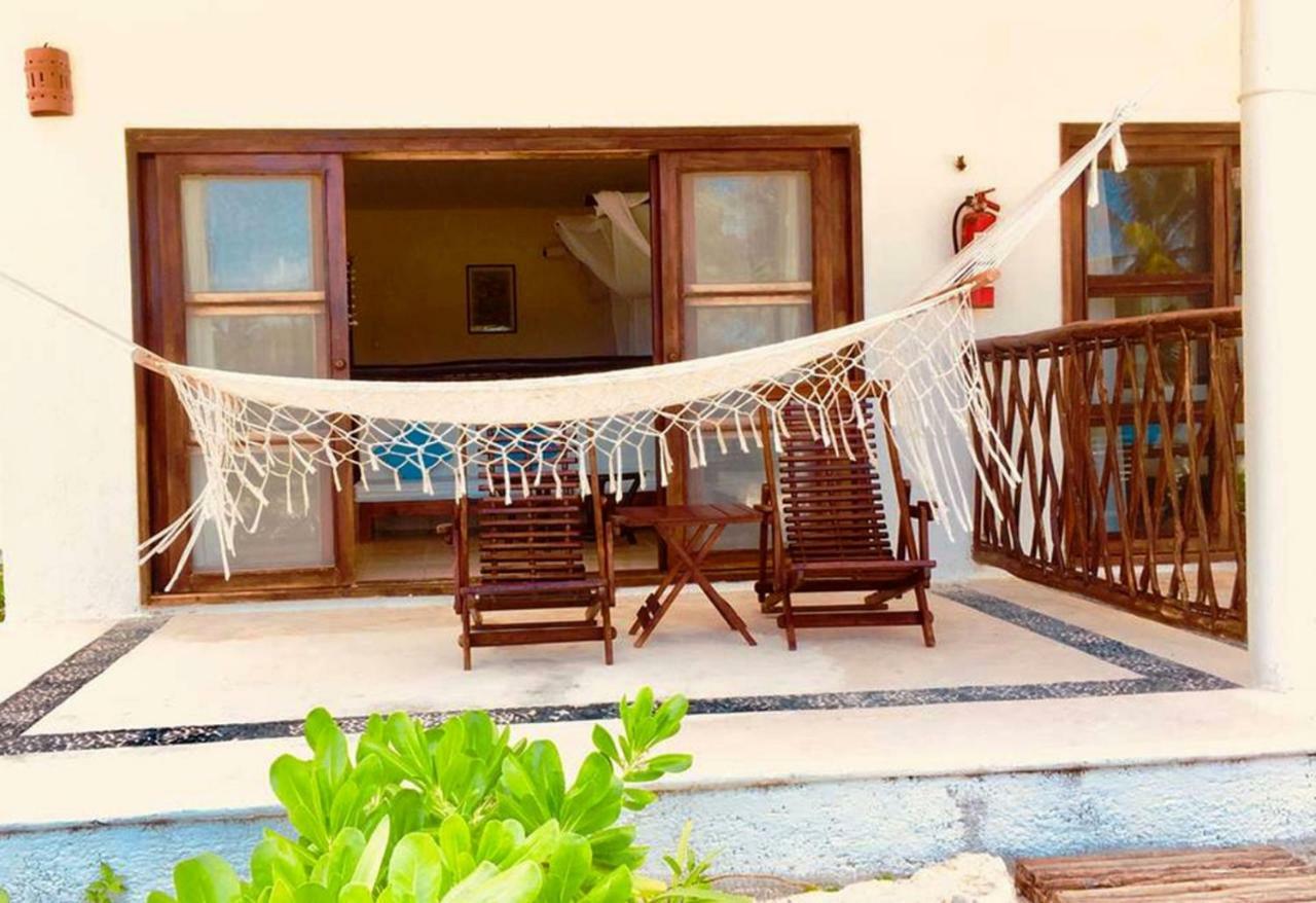 Cabana Los Lirios Hotel