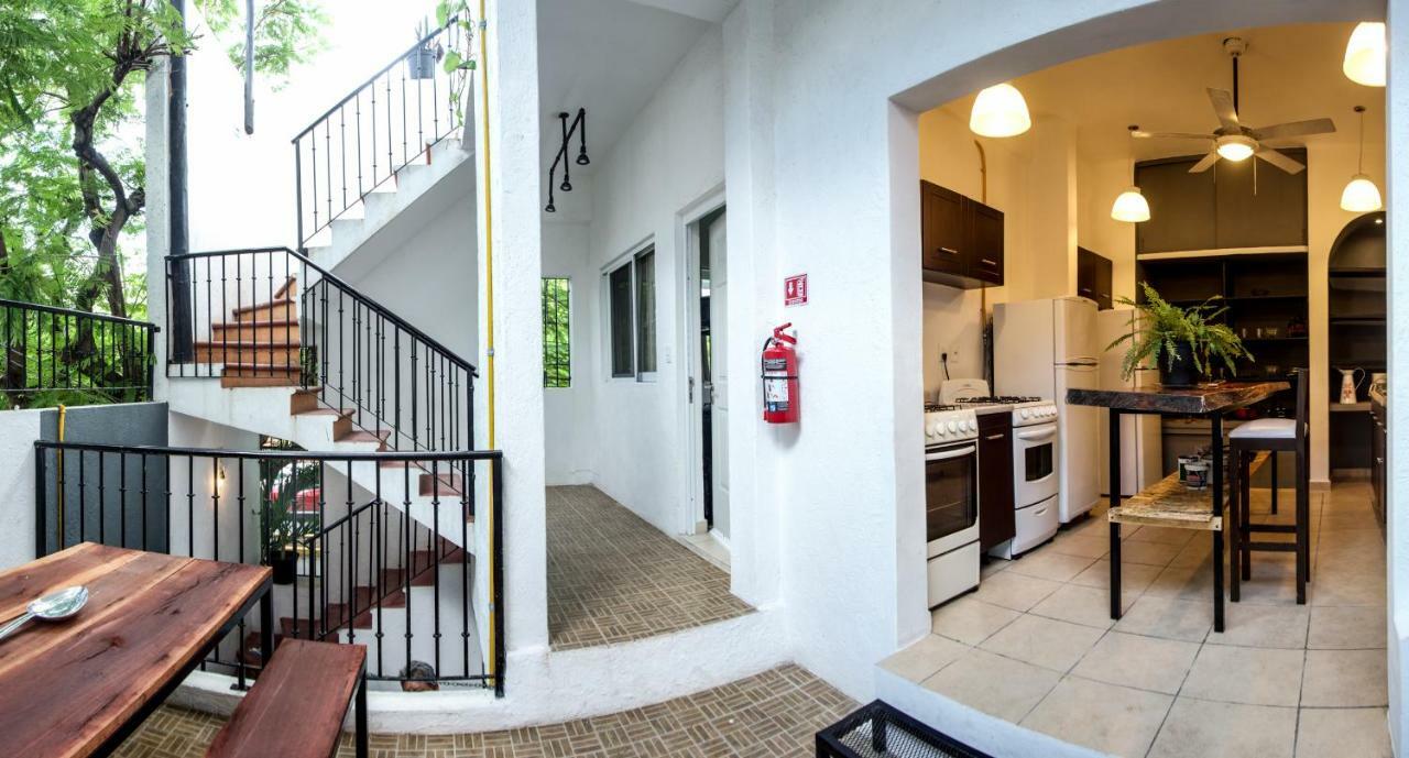 Hostal Urban Beach Chic Playa del Carmen