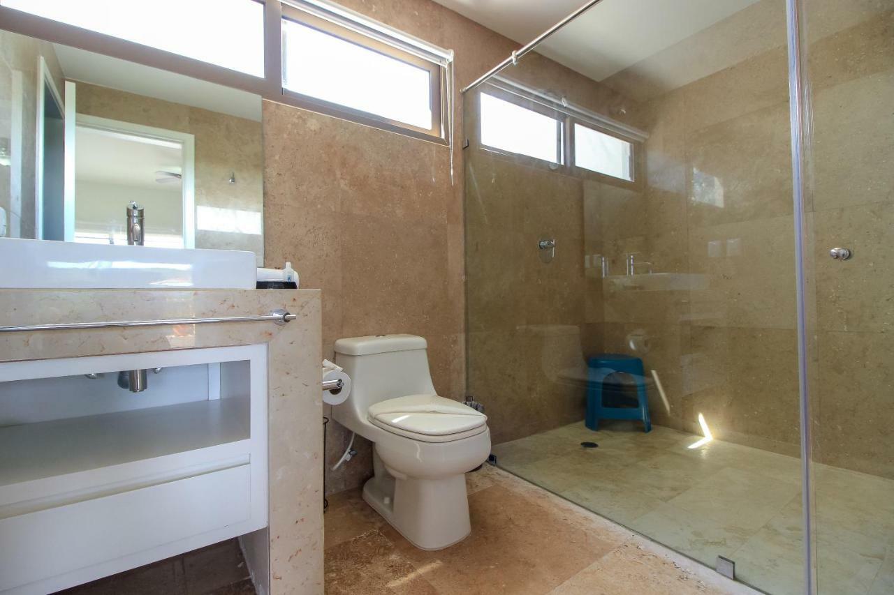 Apartamento Exclusive 2 Bedrooms Penthouse With Jacuzzi And Pool Facilities *
