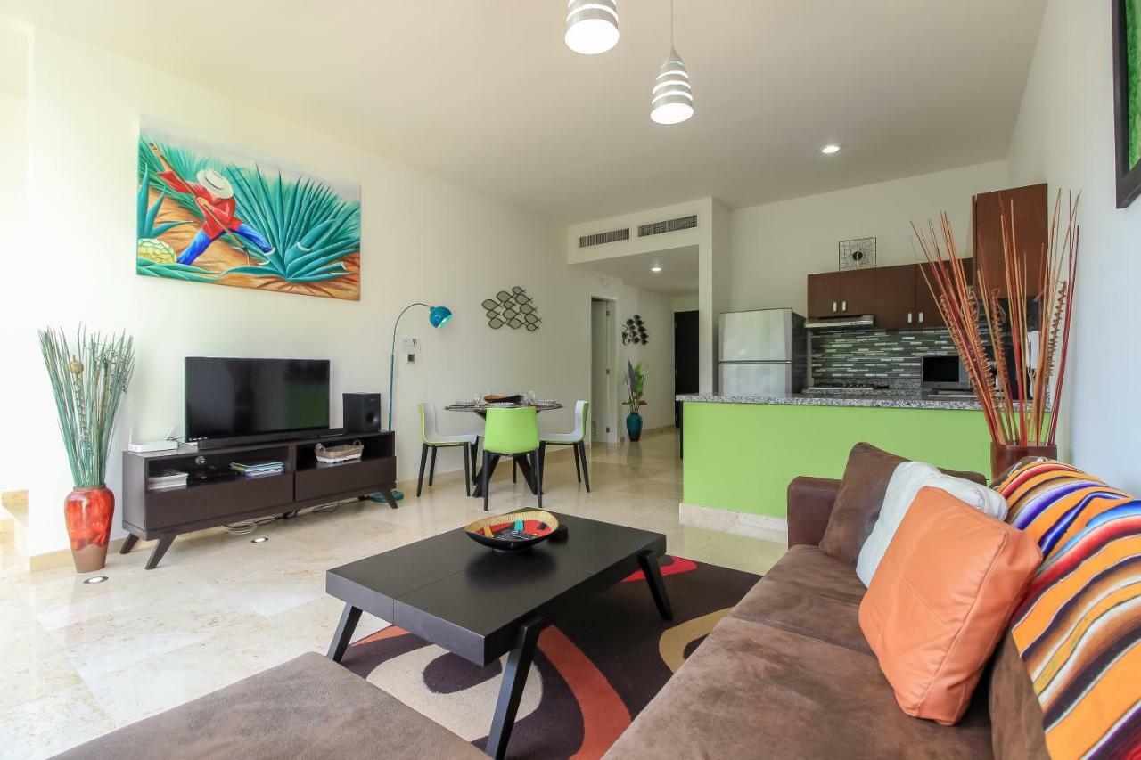 Exclusive 2 Bedrooms Penthouse With Jacuzzi And Pool Facilities *