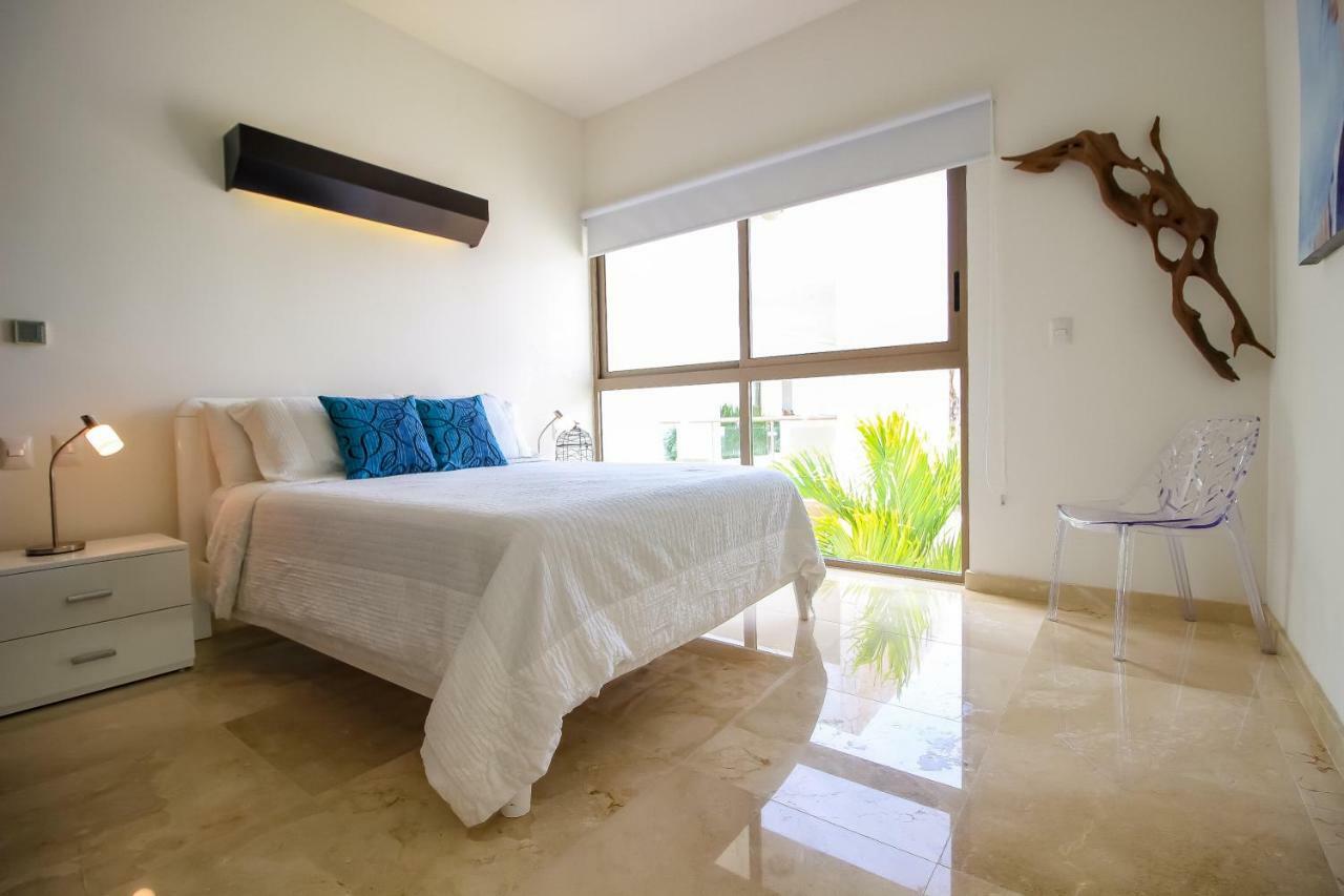 Exclusive 2 Bedrooms Penthouse With Jacuzzi And Pool Facilities Apartamento