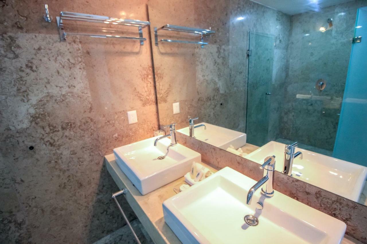 Exclusive 2 Bedrooms Penthouse With Jacuzzi And Pool Facilities Apartamento