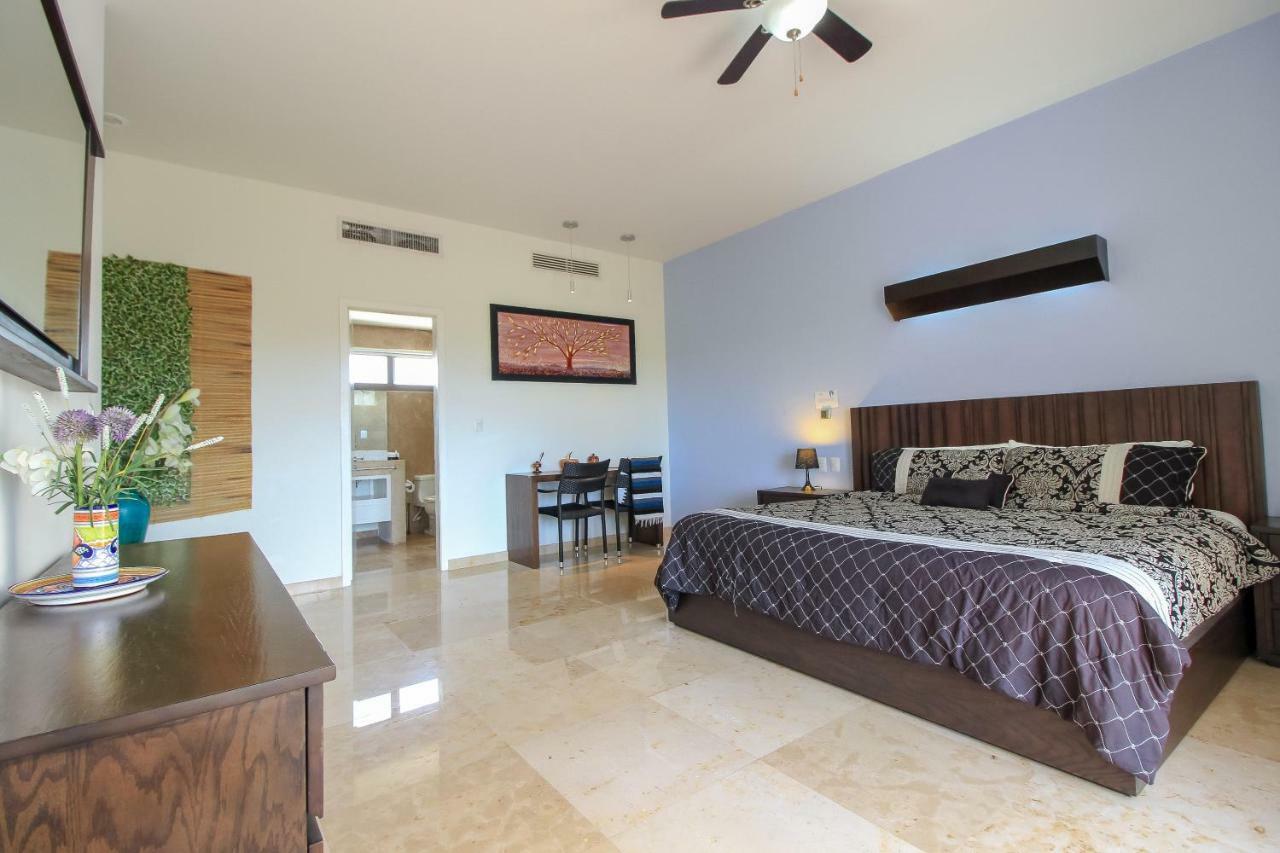 Exclusive 2 Bedrooms Penthouse With Jacuzzi And Pool Facilities Apartamento