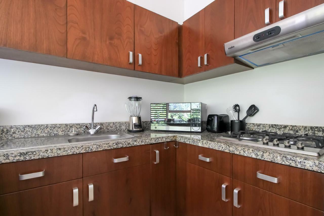 Apartamento Exclusive 2 Bedrooms Penthouse With Jacuzzi And Pool Facilities