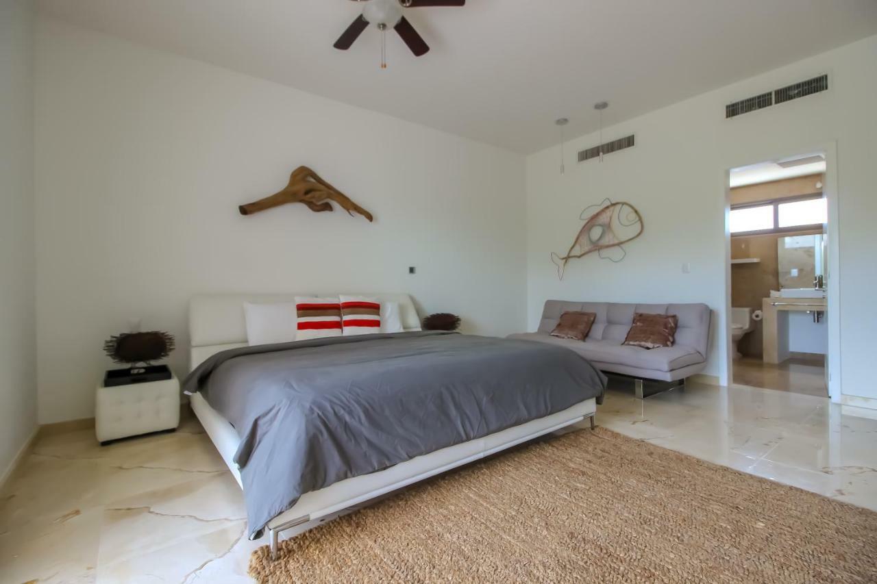 Exclusive 2 Bedrooms Penthouse With Jacuzzi And Pool Facilities Apartamento