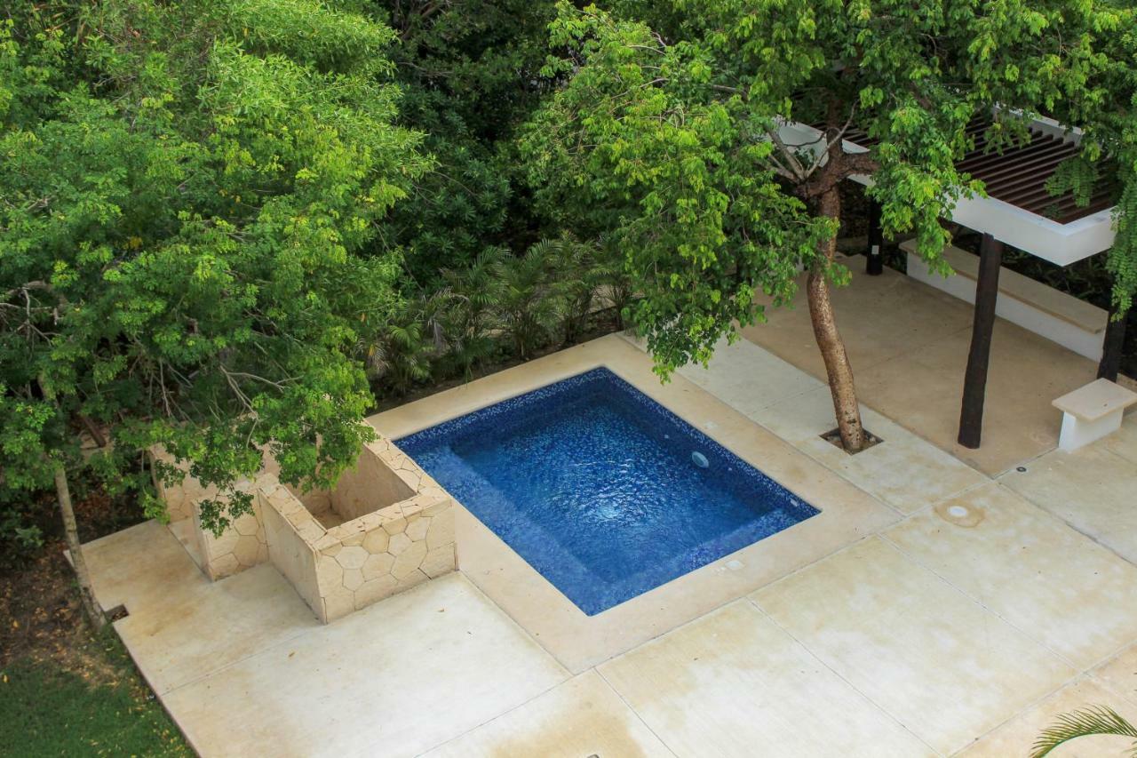 Exclusive 2 Bedrooms Penthouse With Jacuzzi And Pool Facilities Apartamento *