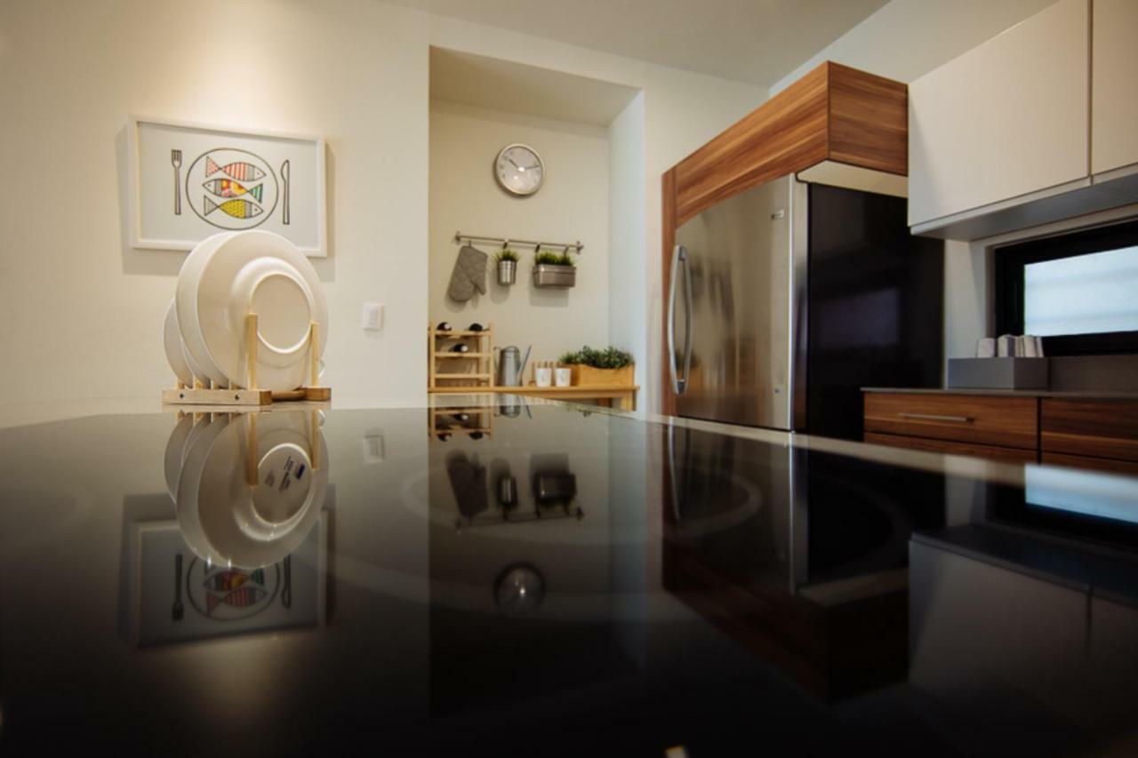 Apartment Sweet 2br Walking Distance To Everywhere By Happy Address Playa del Carmen