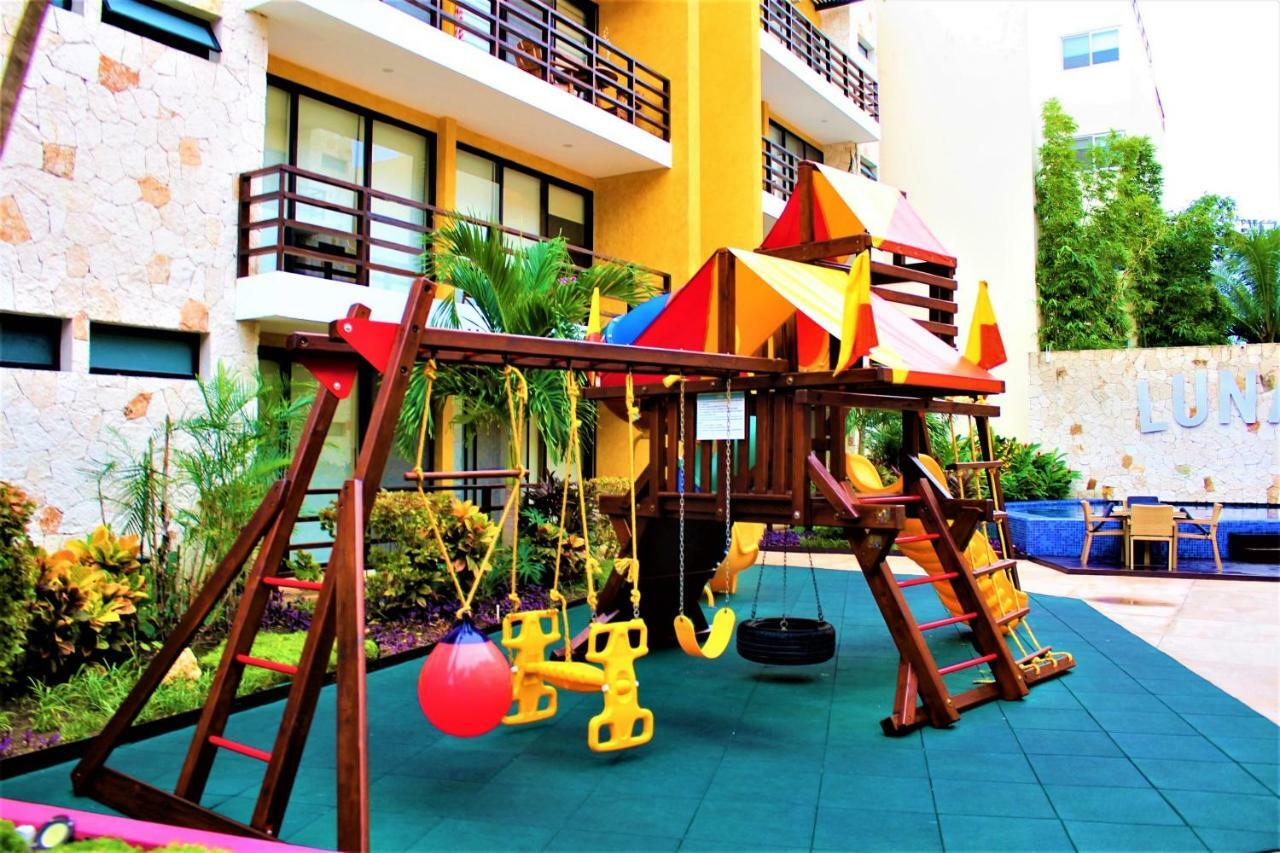 Apartment Sweet 2br Walking Distance To Everywhere By Happy Address Playa del Carmen
