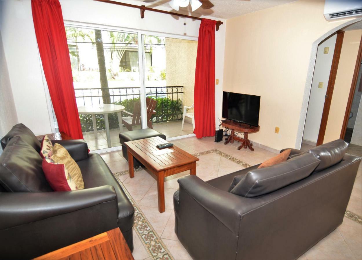 Apartment Rinconada Del Sol 2br By Baitna *