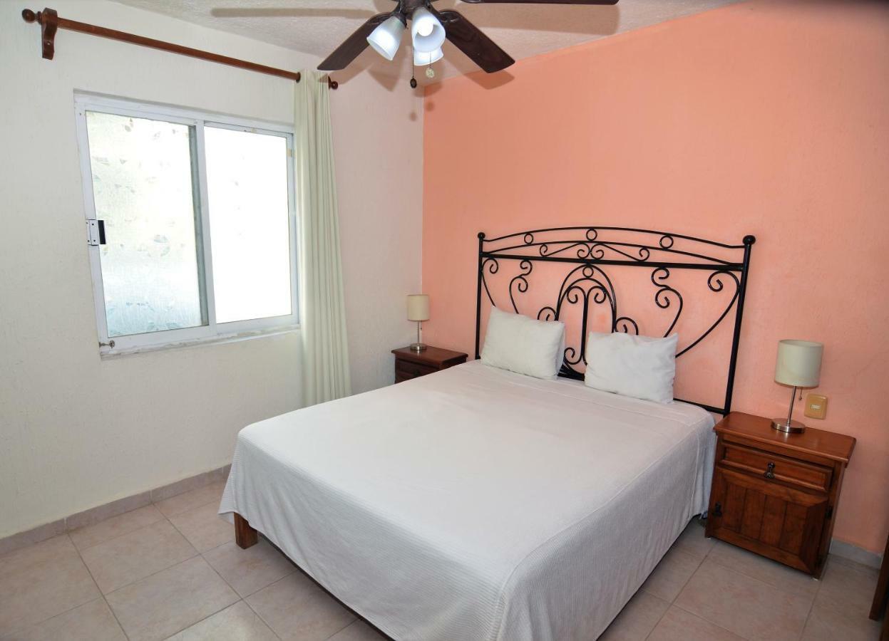 Rinconada Del Sol 2br By Baitna Riviera Maya
