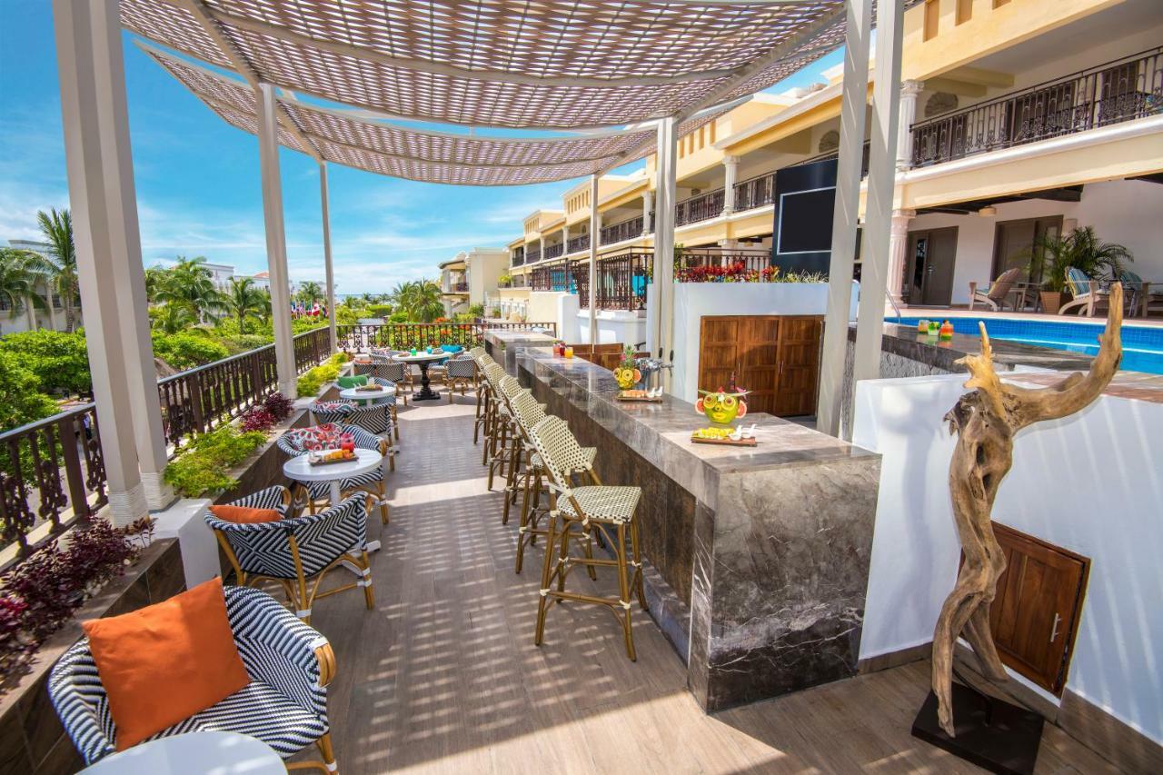 Resort Panama Jack Playa del Carmen