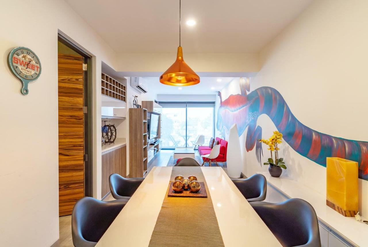 Icono Playa Apartment