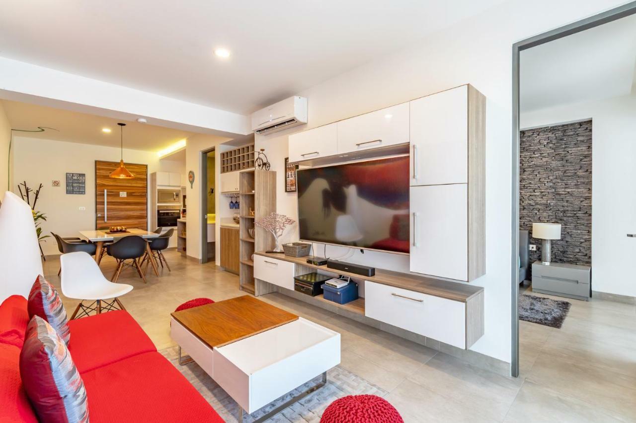 Icono Playa Apartment *