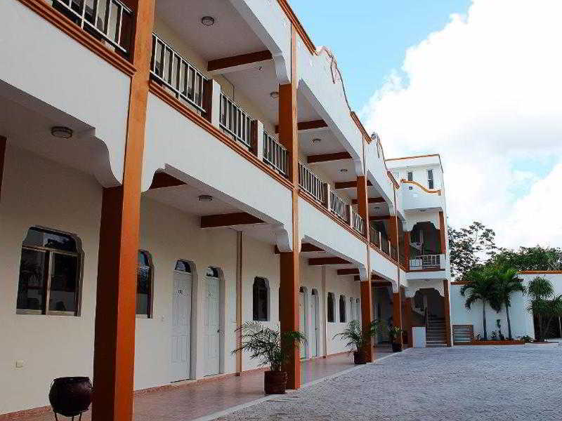 Hotel Tulum