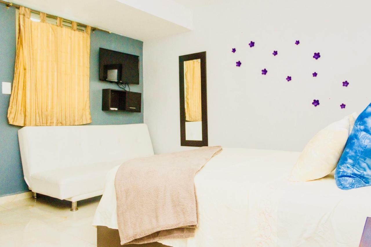 Aquamarina Superior Guest house 2*