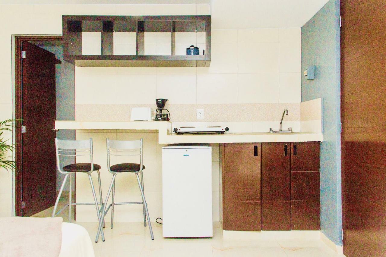 Guest house Aquamarina Superior Playa del Carmen