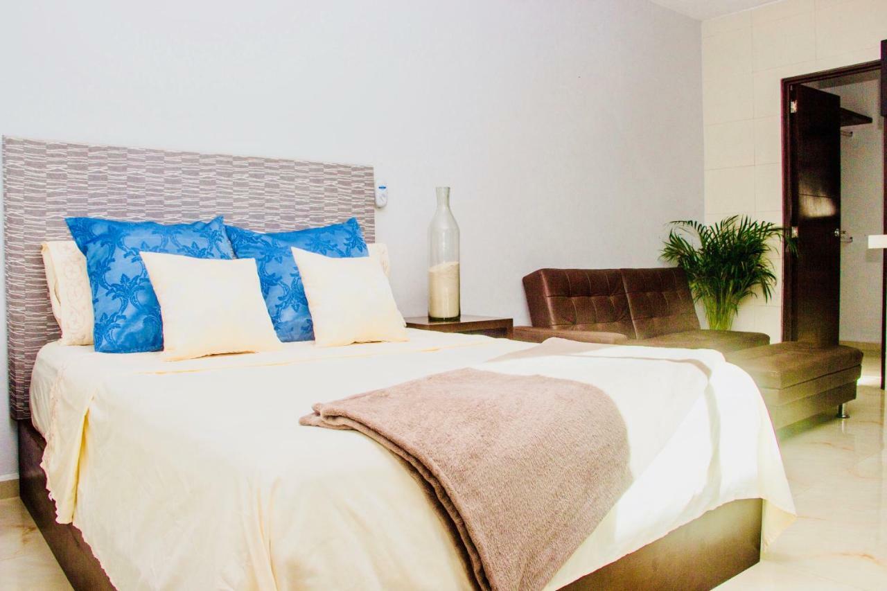 Aquamarina Superior Guest house 2*