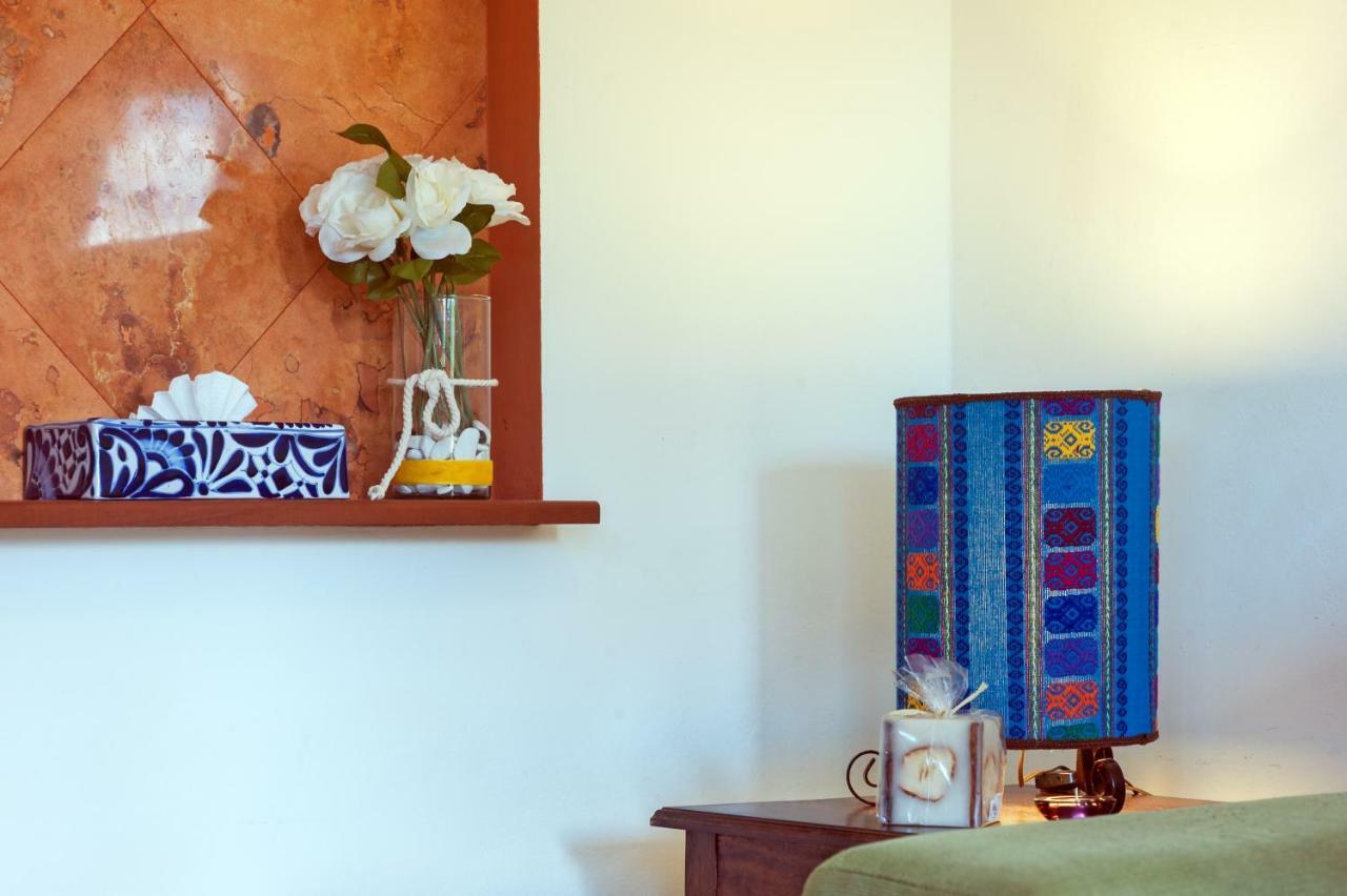 Righetto Vacation Apartment Puerto Morelos