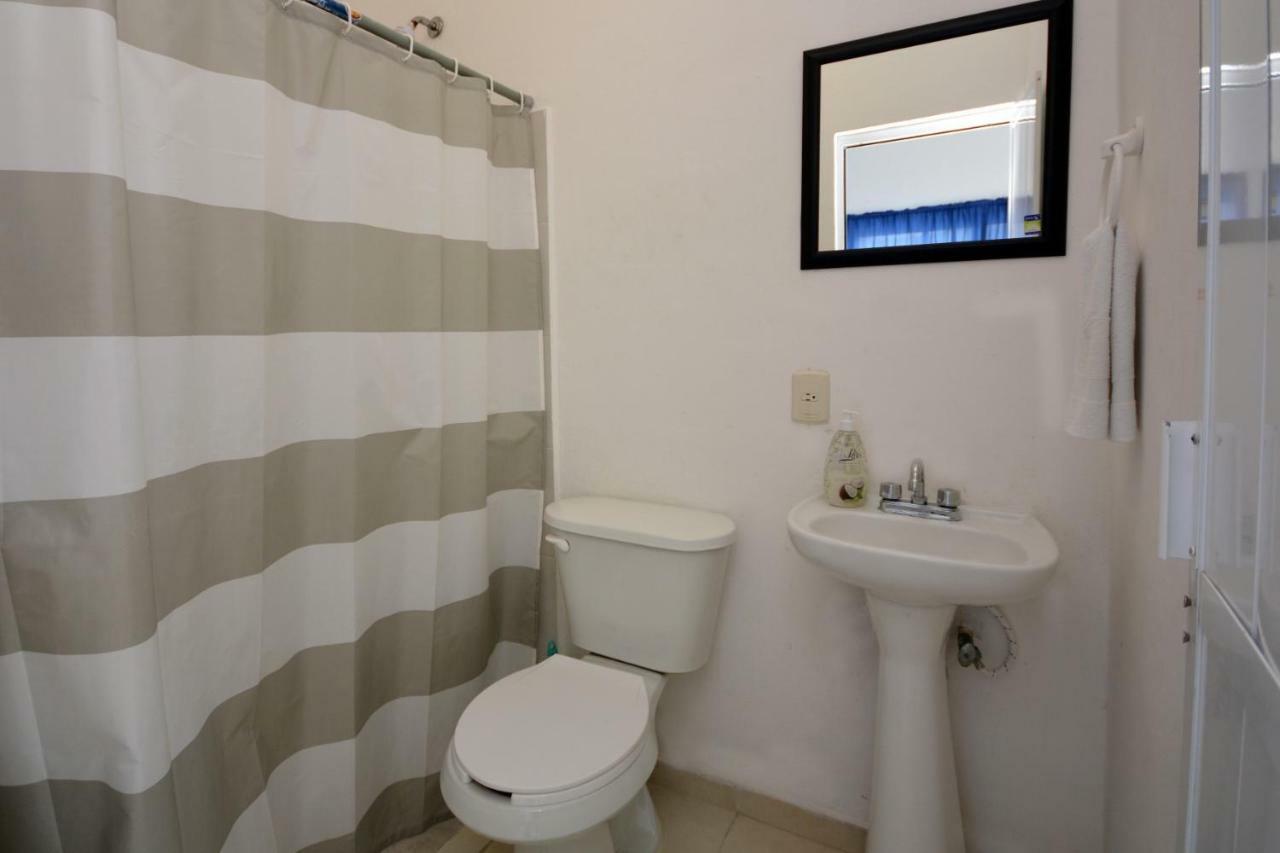 Guest house 6/15 Playa del Carmen