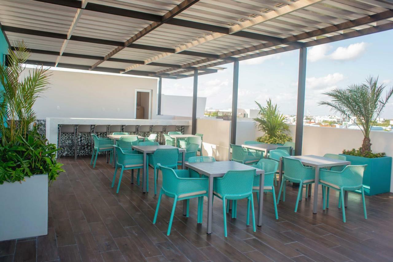 Hotel The Gallery By Sercotel Playa del Carmen
