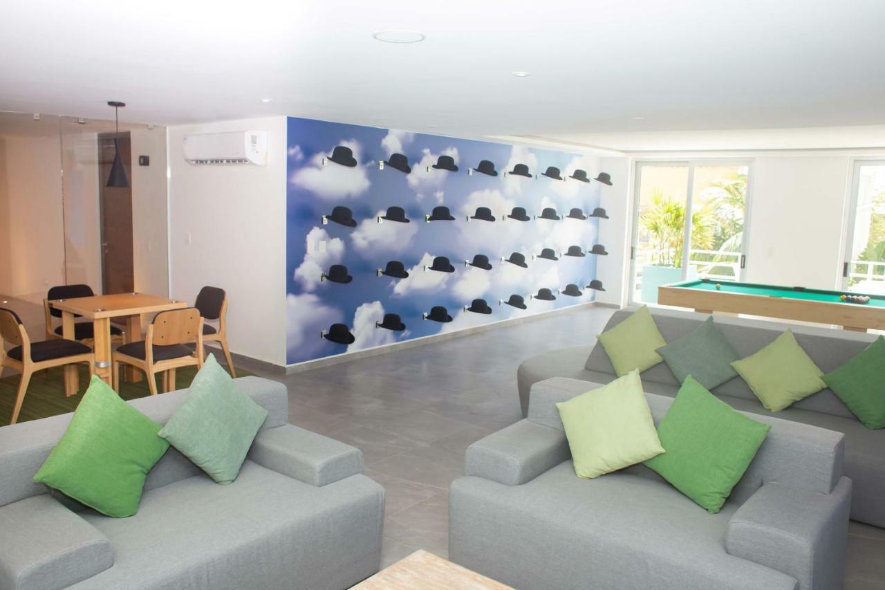 The Gallery By Sercotel 5*