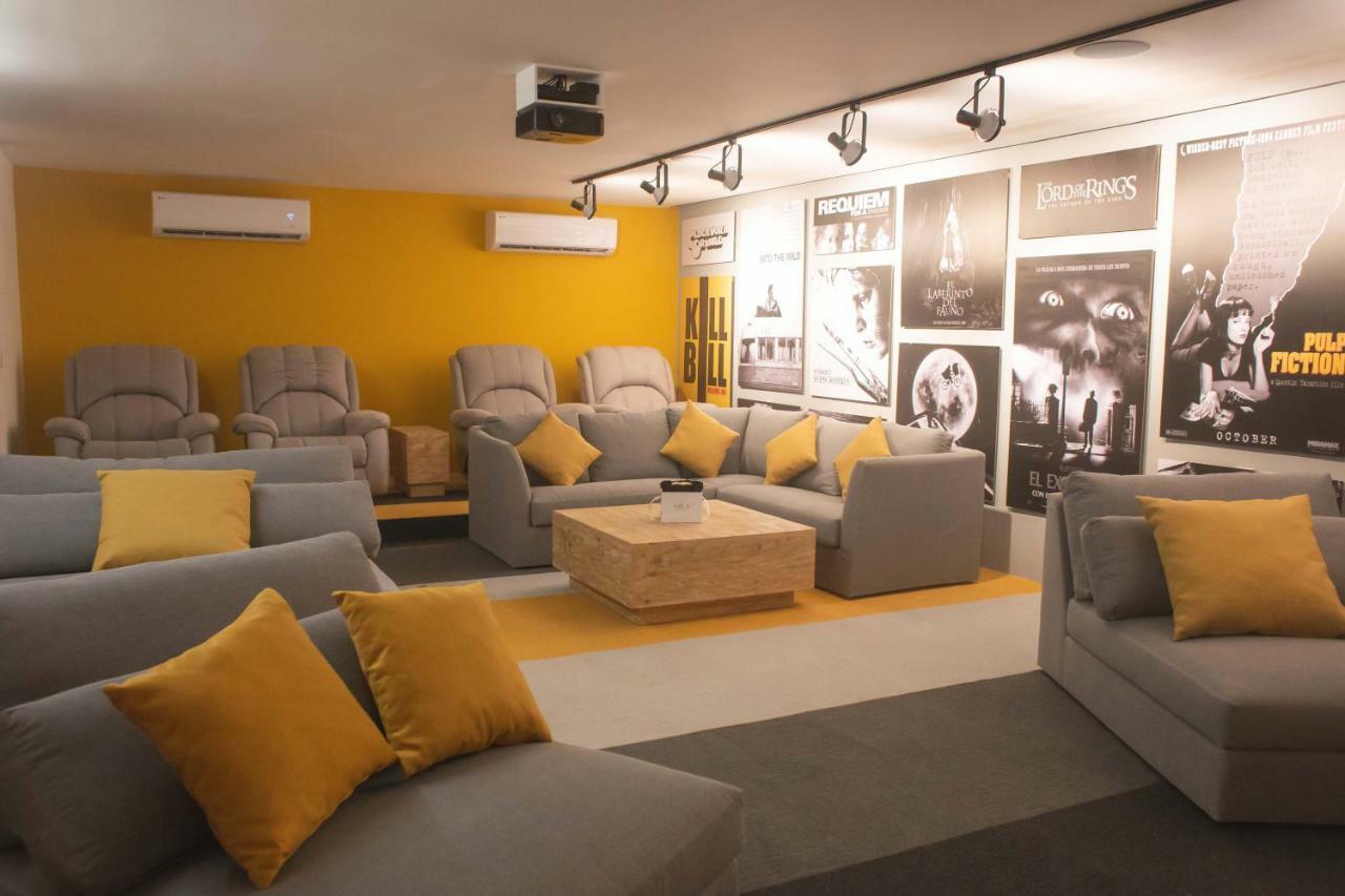 Hotel The Gallery By Sercotel Playa del Carmen