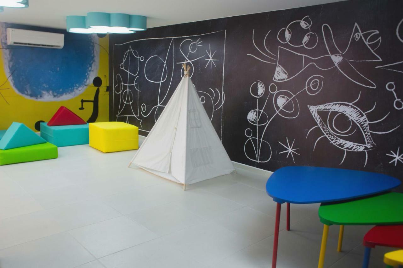 The Gallery By Sercotel Hotel 5*