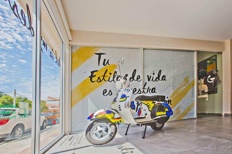 The Gallery By Sercotel Hotel Playa del Carmen