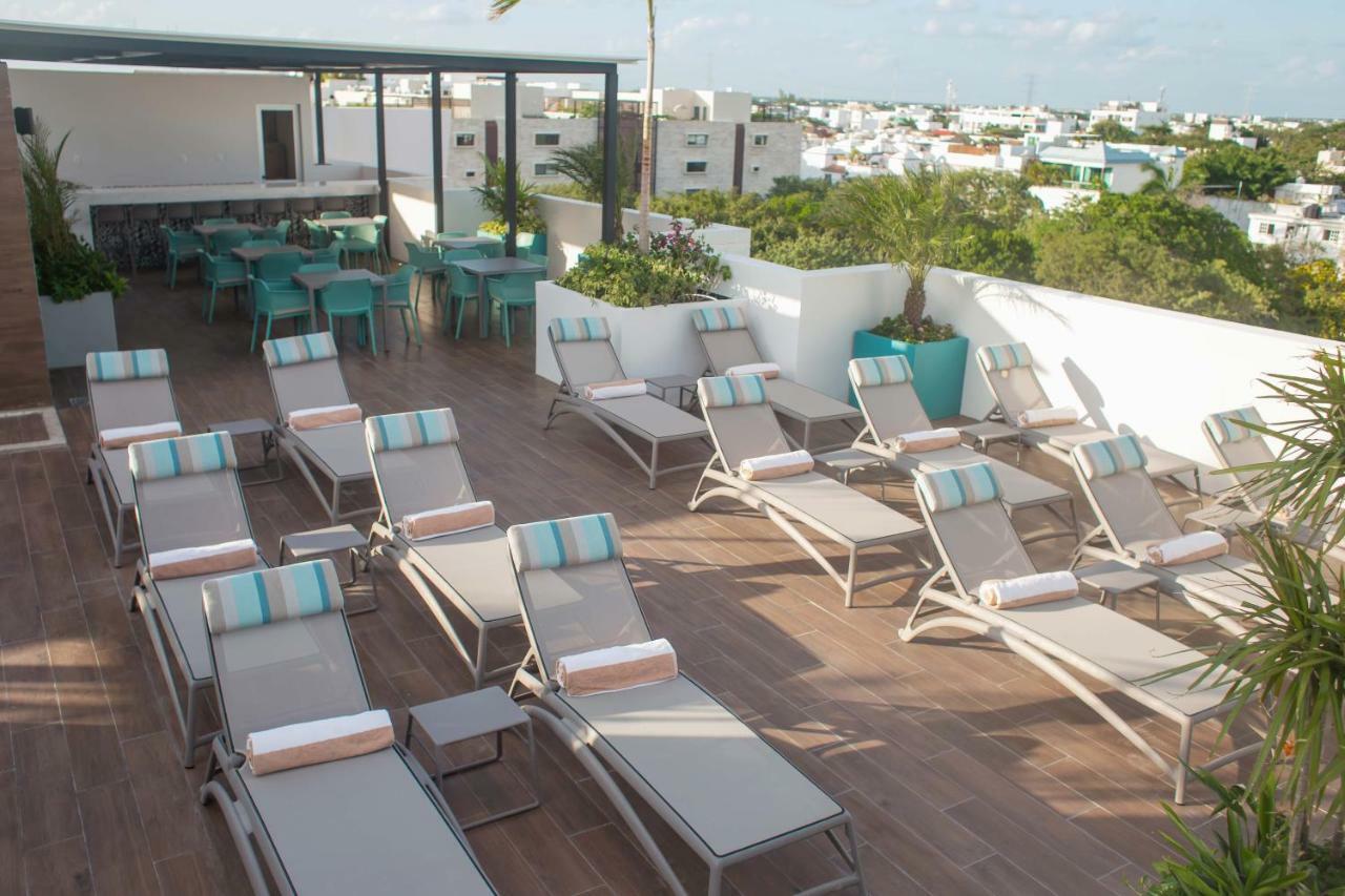 The Gallery By Sercotel Hotel Playa del Carmen