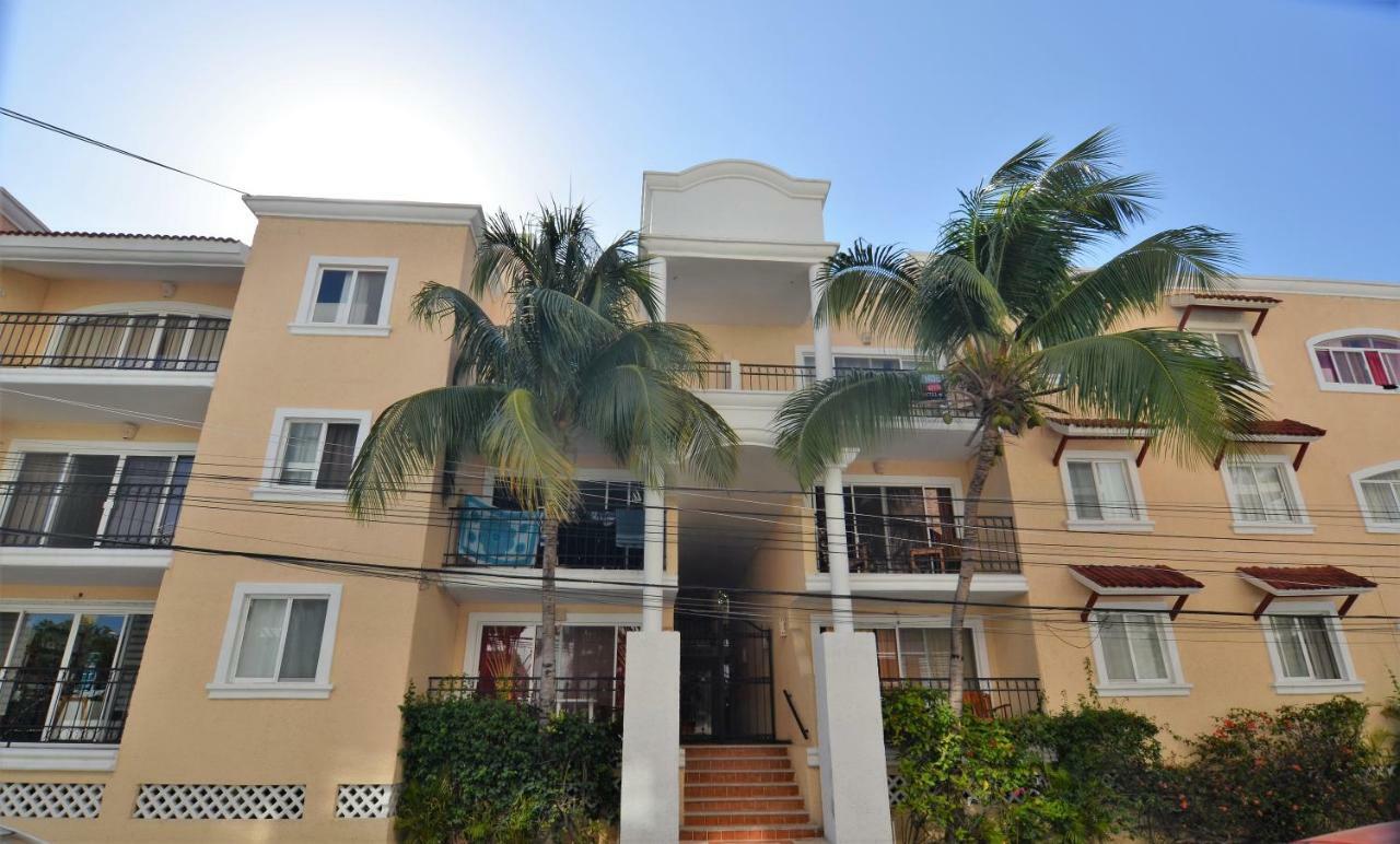 Apartment Rinconada Del Sol 2br By Baitna Riviera Maya