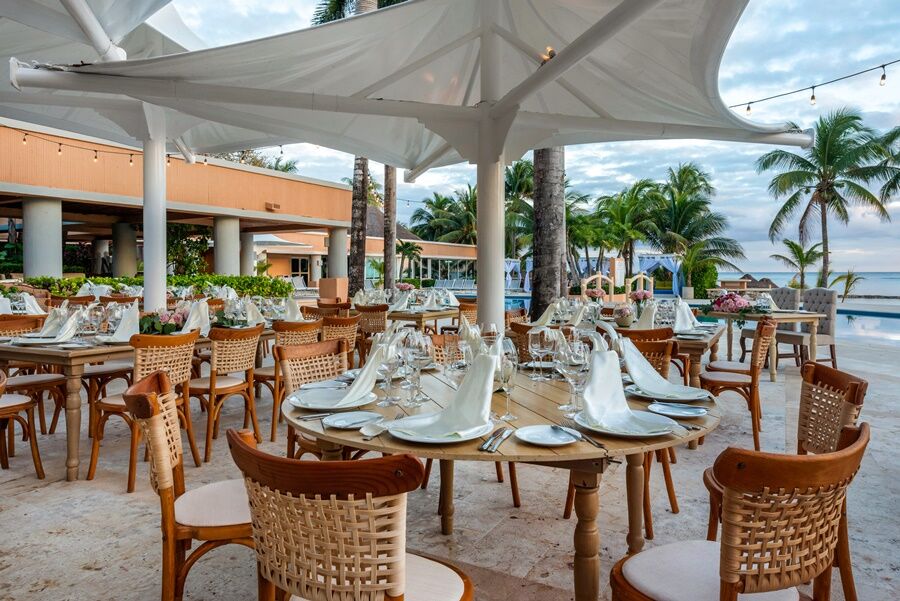 & Club 5* Puerto Aventuras