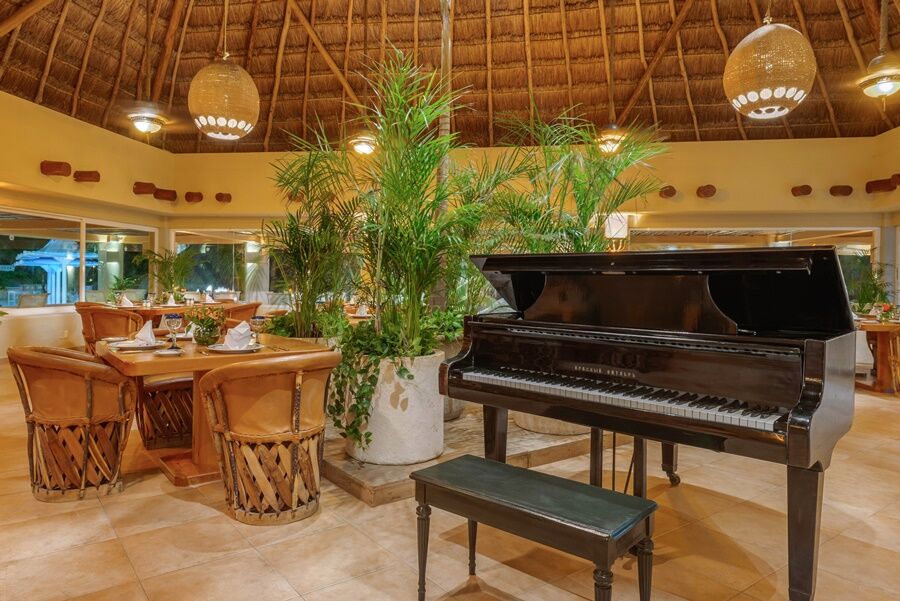 Hotel & Club 5*