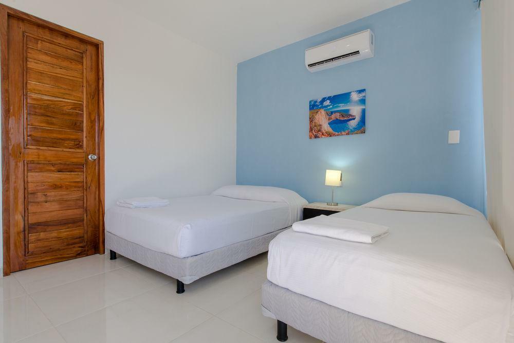 La Playa Apartahotel Playa del Carmen