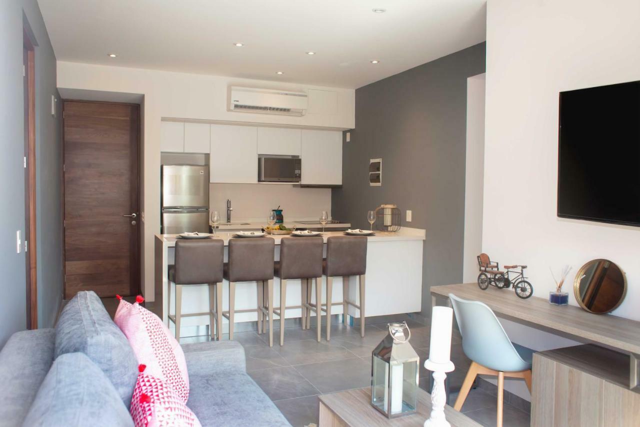The Gallery By Sercotel 5* Playa del Carmen