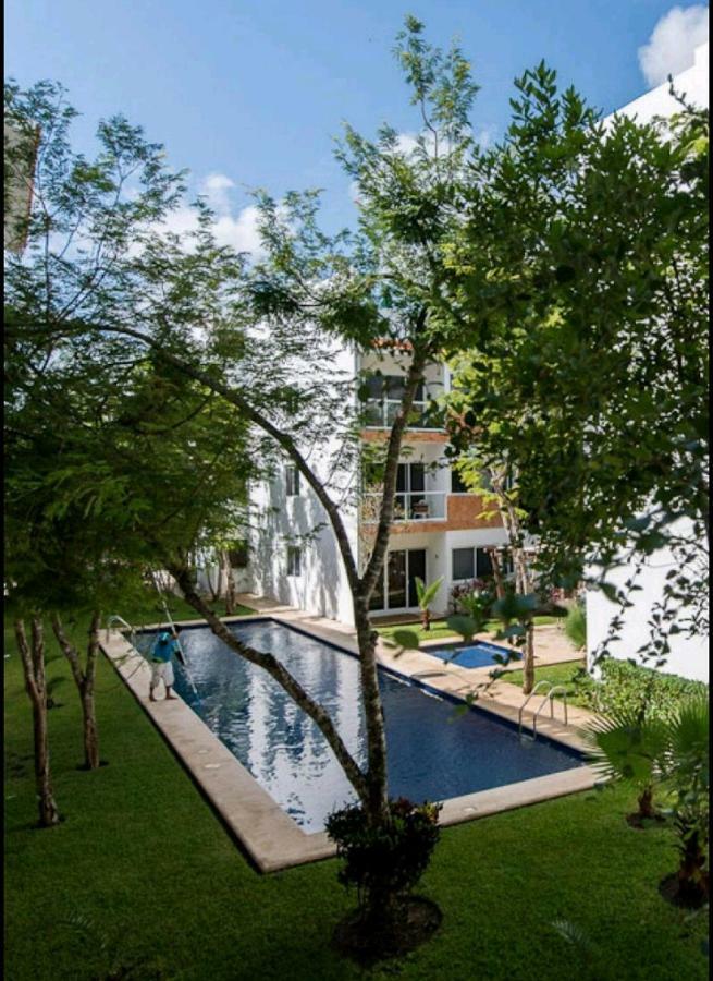 Apartment Magic Penthouse With Pool & Rooftop