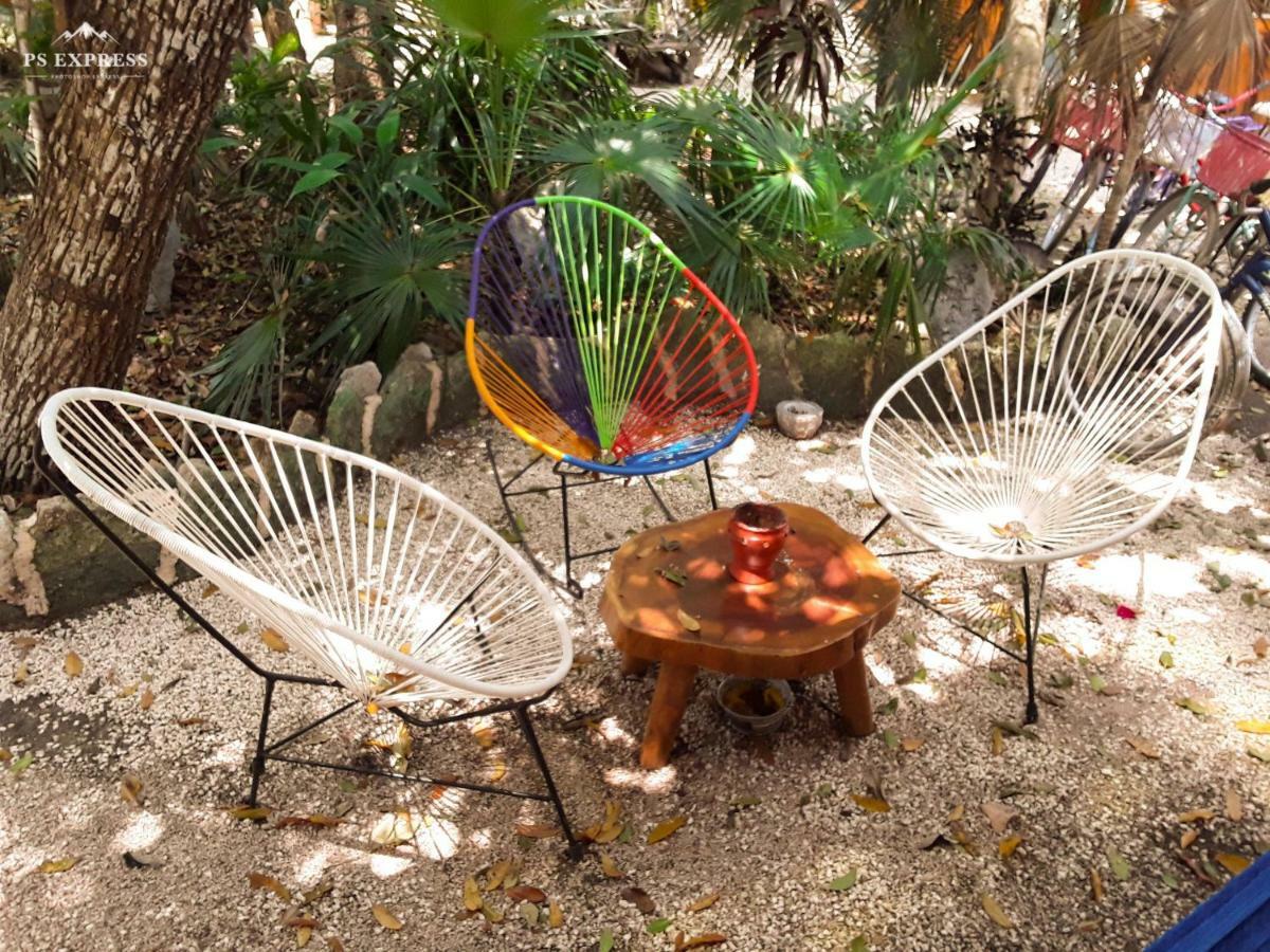Tubo Hostal