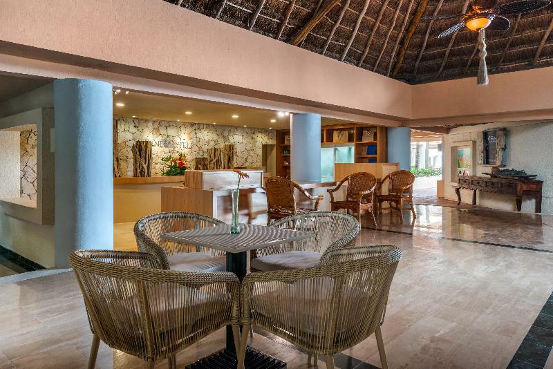Hotel & Club Puerto Aventuras