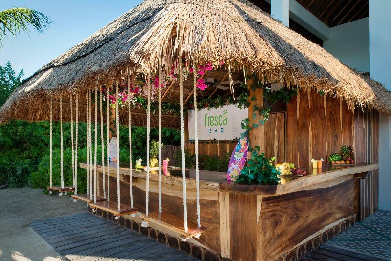 El Beso Adults Only At Ocean Riviera Paradise All Inclusive Resort Playa del Carmen