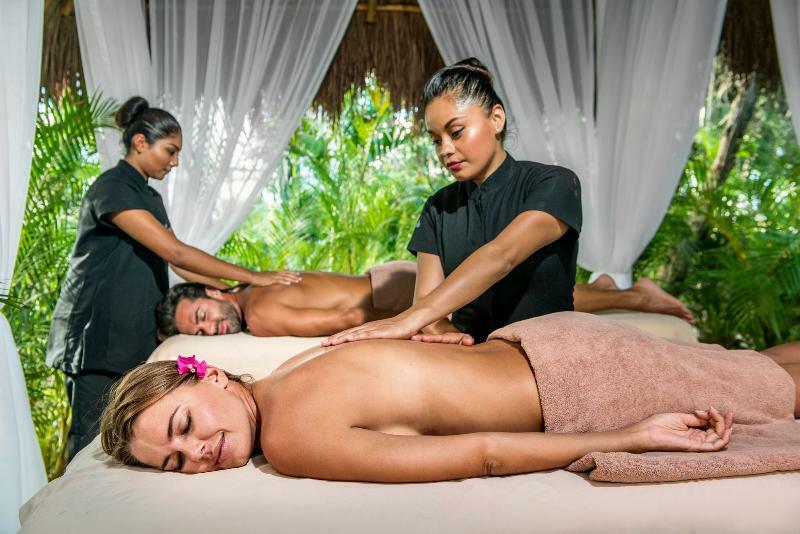 Resort El Beso Adults Only At Ocean Riviera Paradise All Inclusive Playa del Carmen