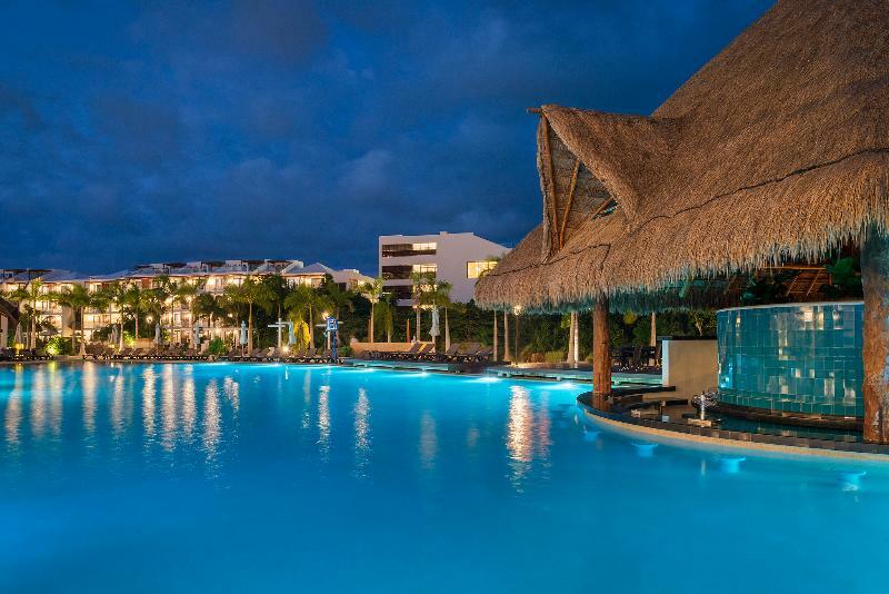 El Beso Adults Only At Ocean Riviera Paradise All Inclusive