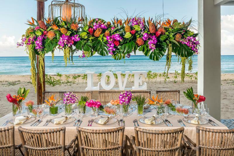 Resort El Beso Adults Only At Ocean Riviera Paradise All Inclusive
