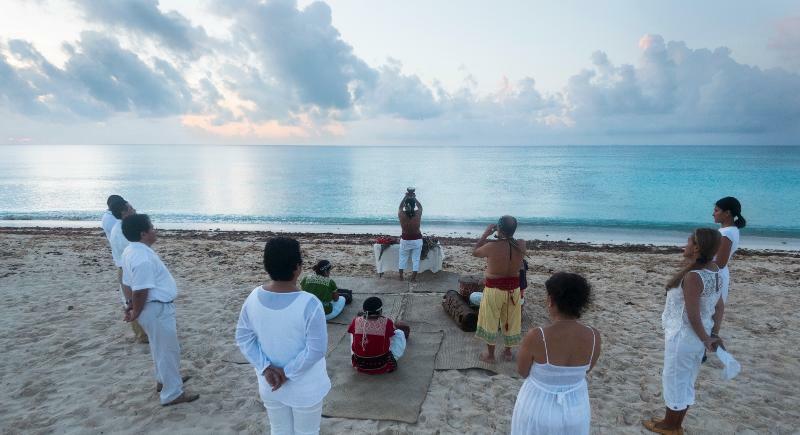 El Beso Adults Only At Ocean Riviera Paradise All Inclusive Resort