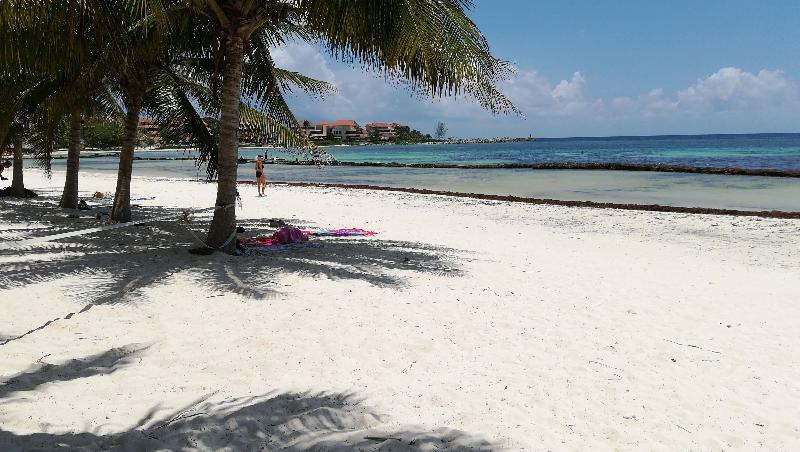 Picalu Bed & Breakfast Puerto Aventuras