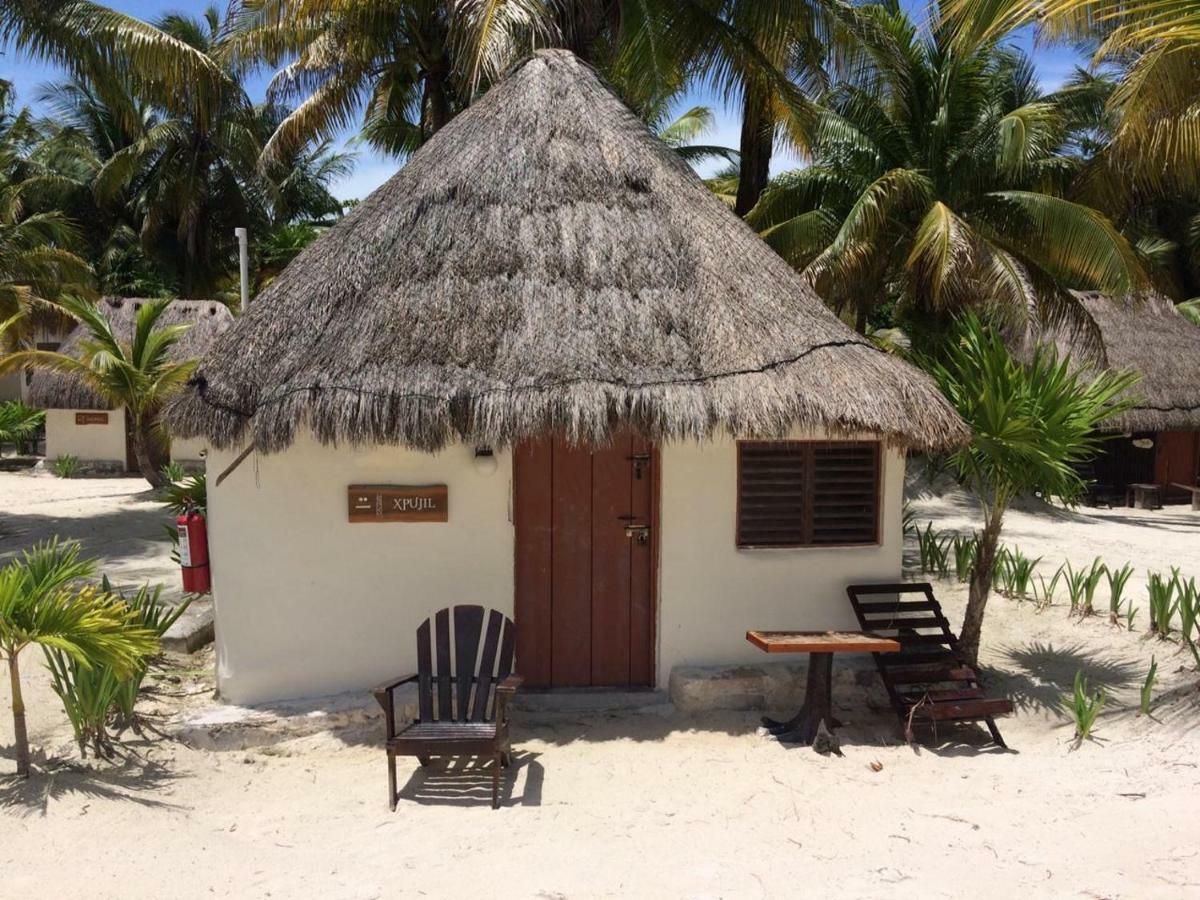 Hotel & Cabanas Zazil Kin 2*