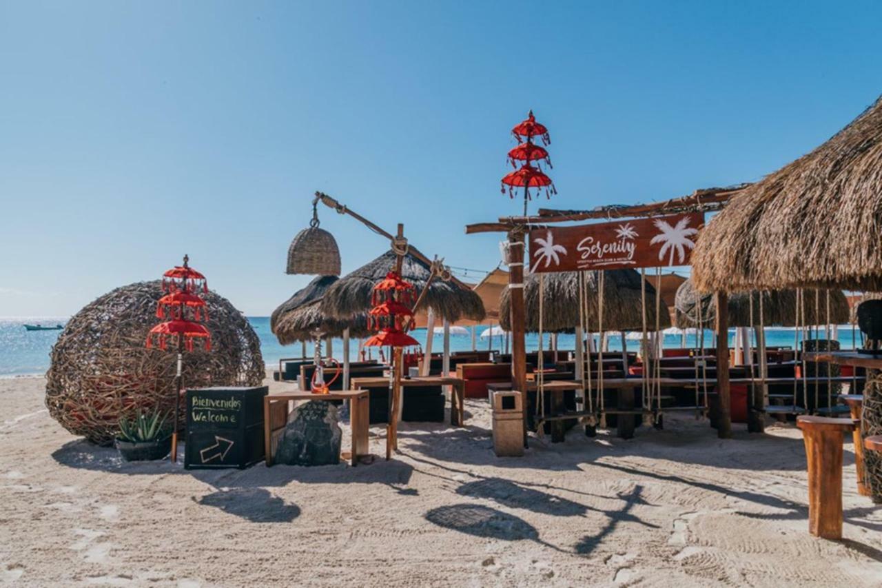 Serenity Authentic Glamping Tulum (adults Only) Hotel Xpu Ha