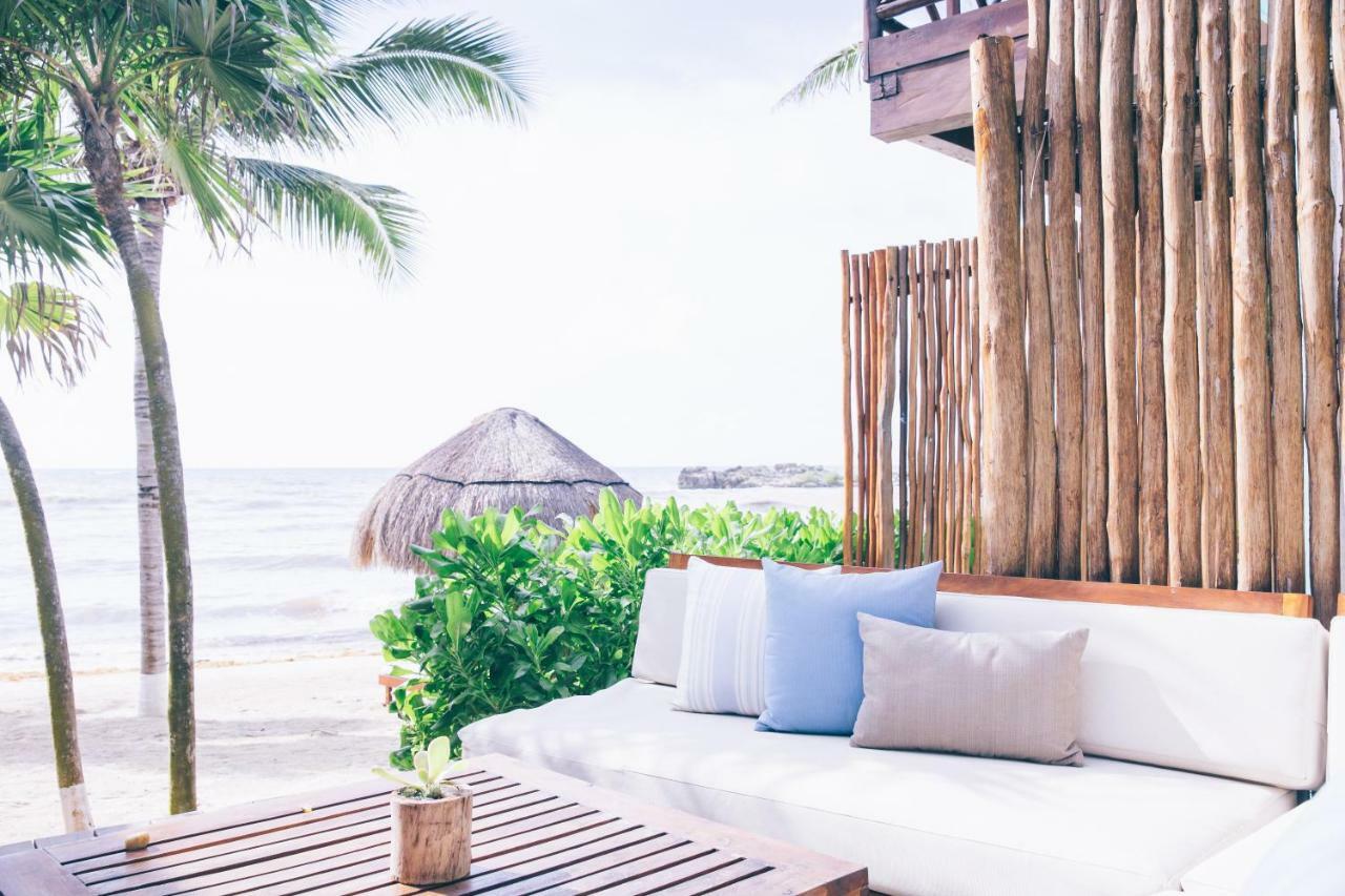El Pez A Colibri Boutique Hotel 5*