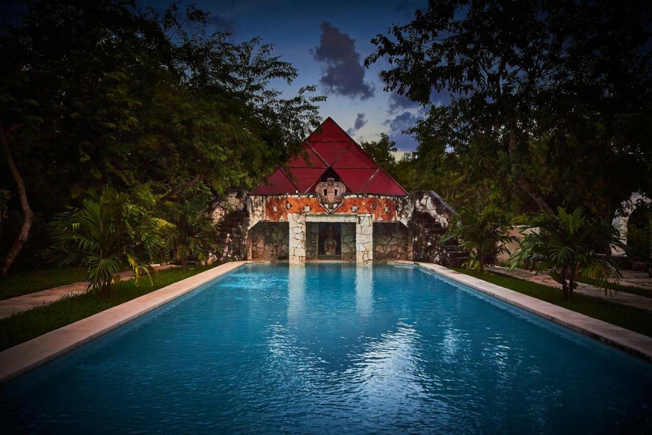 Amarte Maroma Eco Boutique Hotel 4*