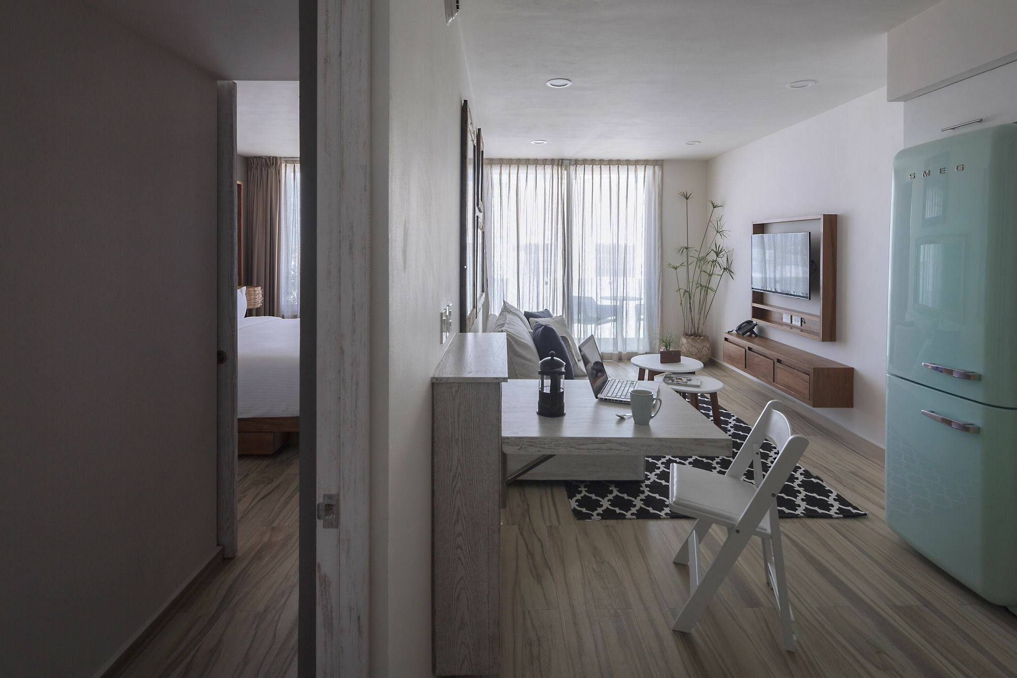 Newport House Playa Apartment *