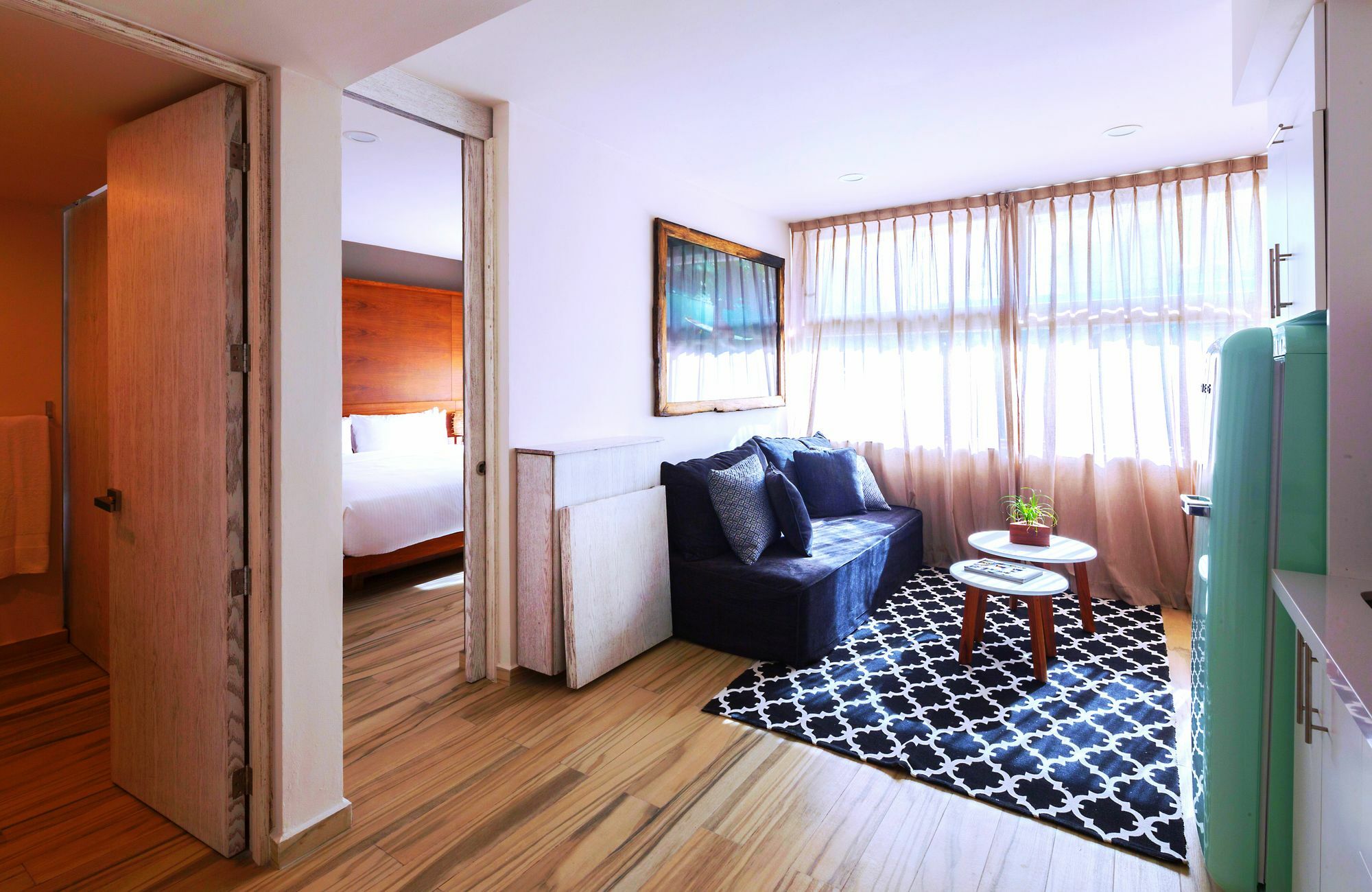 Newport House Playa Apartment *